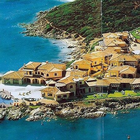 Casavacanza Golfo Aranci Εξωτερικό φωτογραφία