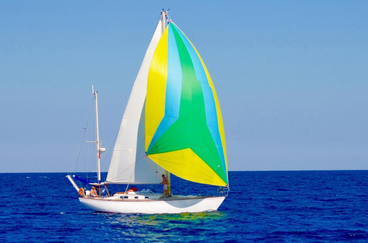 Casavacanza Golfo Aranci Εξωτερικό φωτογραφία