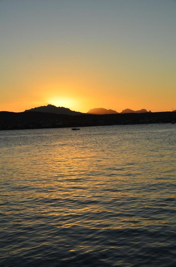 Casavacanza Golfo Aranci Εξωτερικό φωτογραφία