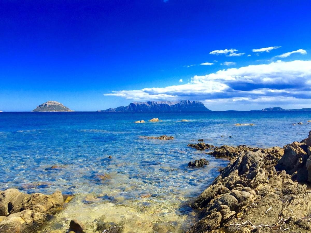 Casavacanza Golfo Aranci Εξωτερικό φωτογραφία