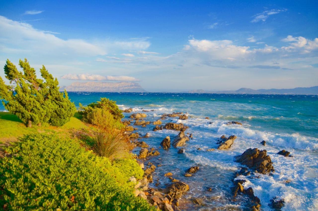 Casavacanza Golfo Aranci Εξωτερικό φωτογραφία