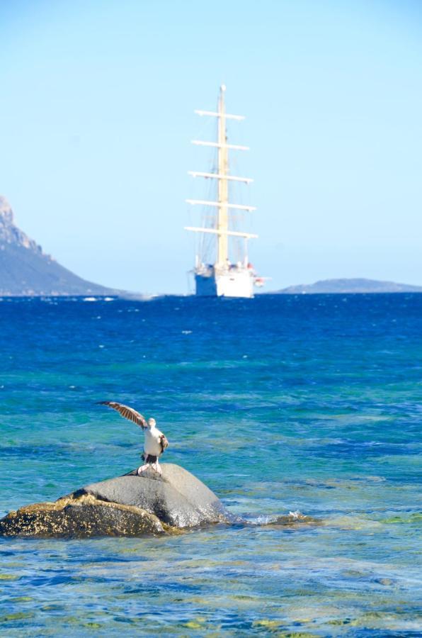 Casavacanza Golfo Aranci Εξωτερικό φωτογραφία