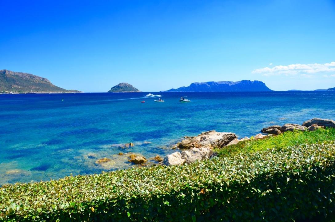 Casavacanza Golfo Aranci Εξωτερικό φωτογραφία