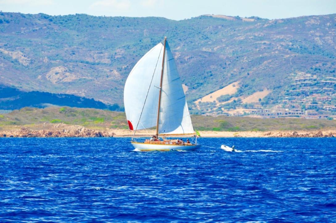 Casavacanza Golfo Aranci Εξωτερικό φωτογραφία