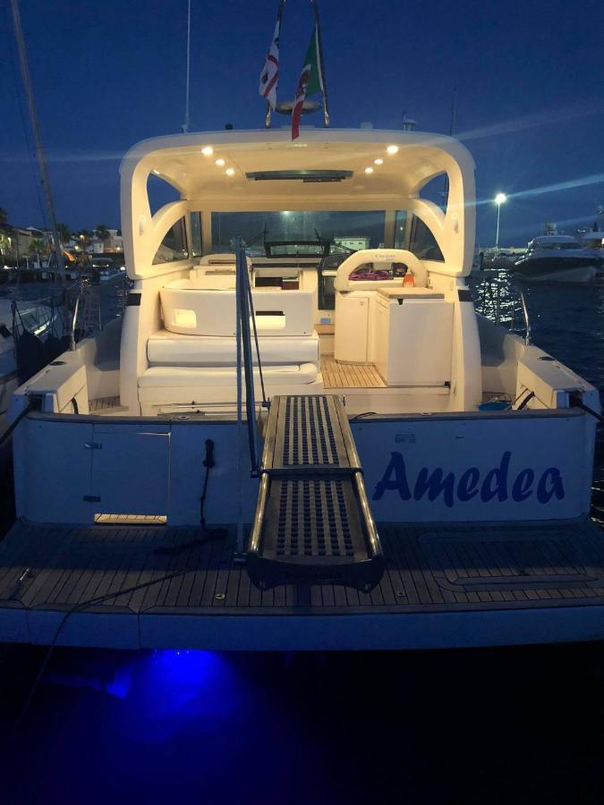 Casavacanza Golfo Aranci Εξωτερικό φωτογραφία