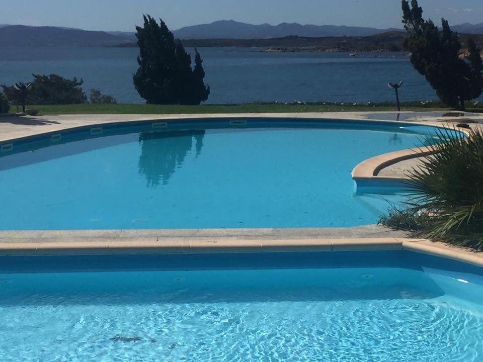 Casavacanza Golfo Aranci Εξωτερικό φωτογραφία