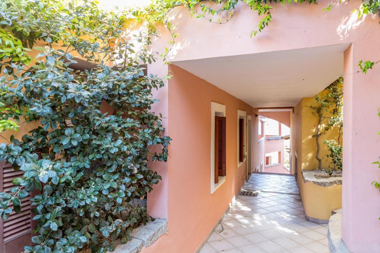 Casavacanza Golfo Aranci Εξωτερικό φωτογραφία
