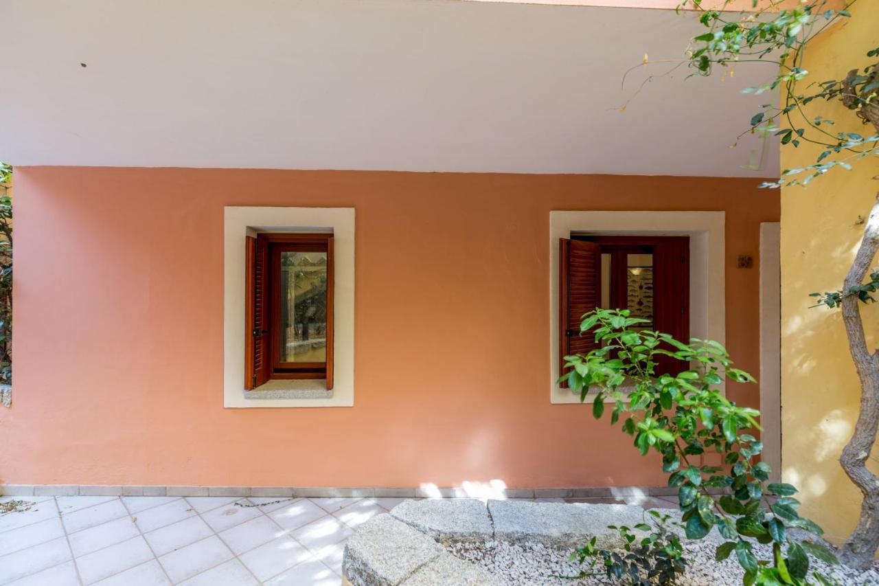 Casavacanza Golfo Aranci Εξωτερικό φωτογραφία