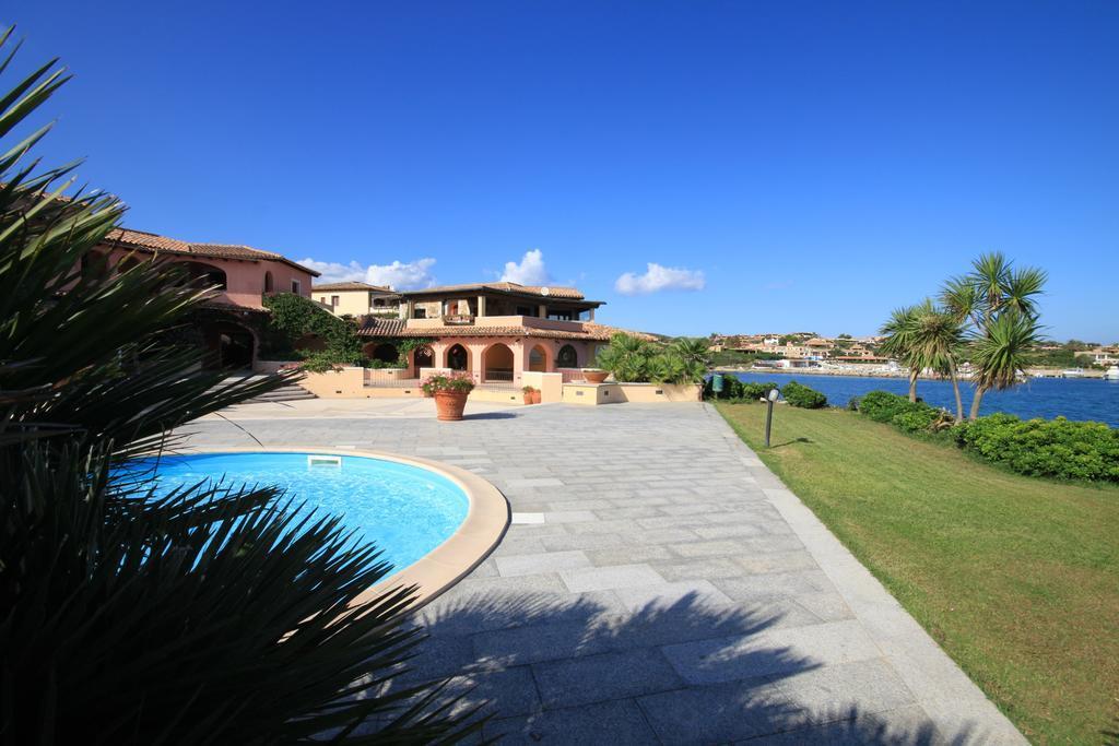 Casavacanza Golfo Aranci Εξωτερικό φωτογραφία
