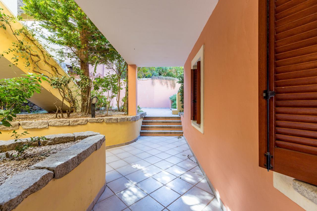Casavacanza Golfo Aranci Εξωτερικό φωτογραφία