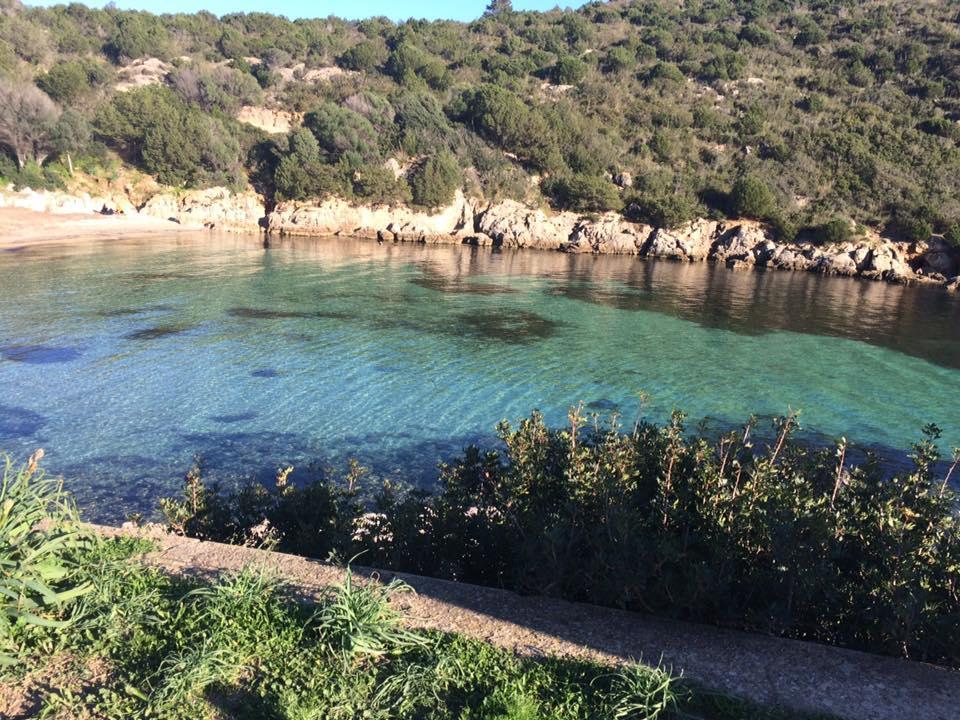 Casavacanza Golfo Aranci Εξωτερικό φωτογραφία