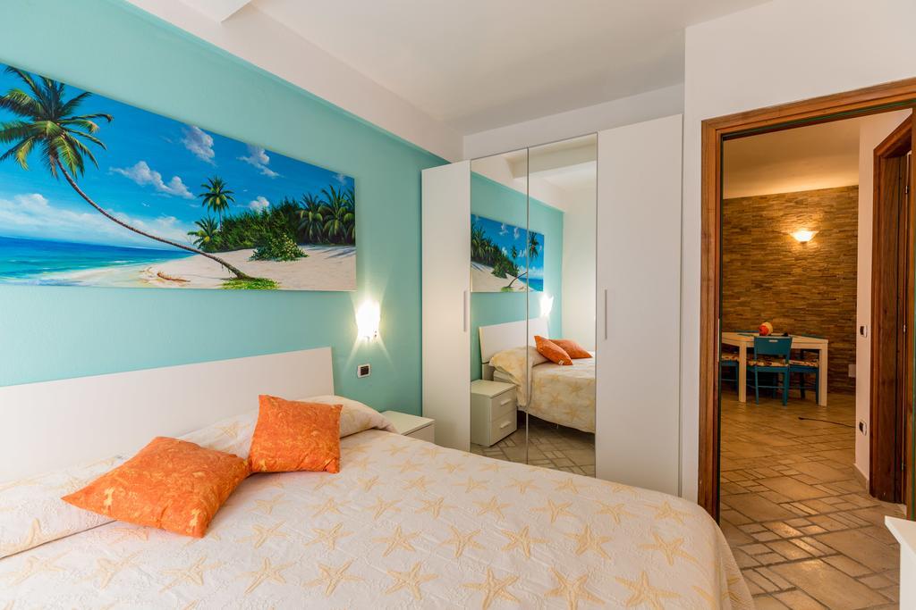 Casavacanza Golfo Aranci Εξωτερικό φωτογραφία