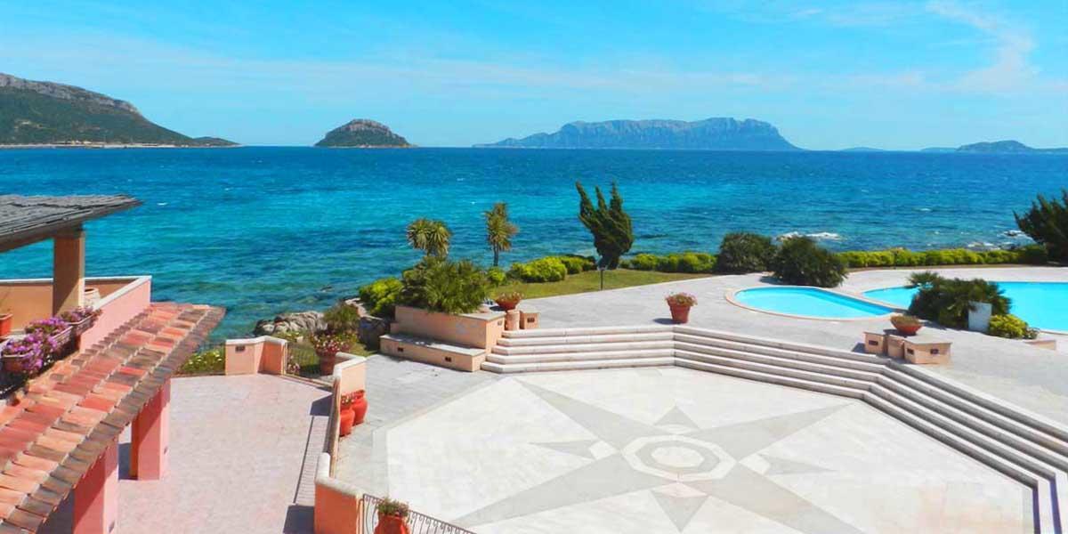 Casavacanza Golfo Aranci Εξωτερικό φωτογραφία