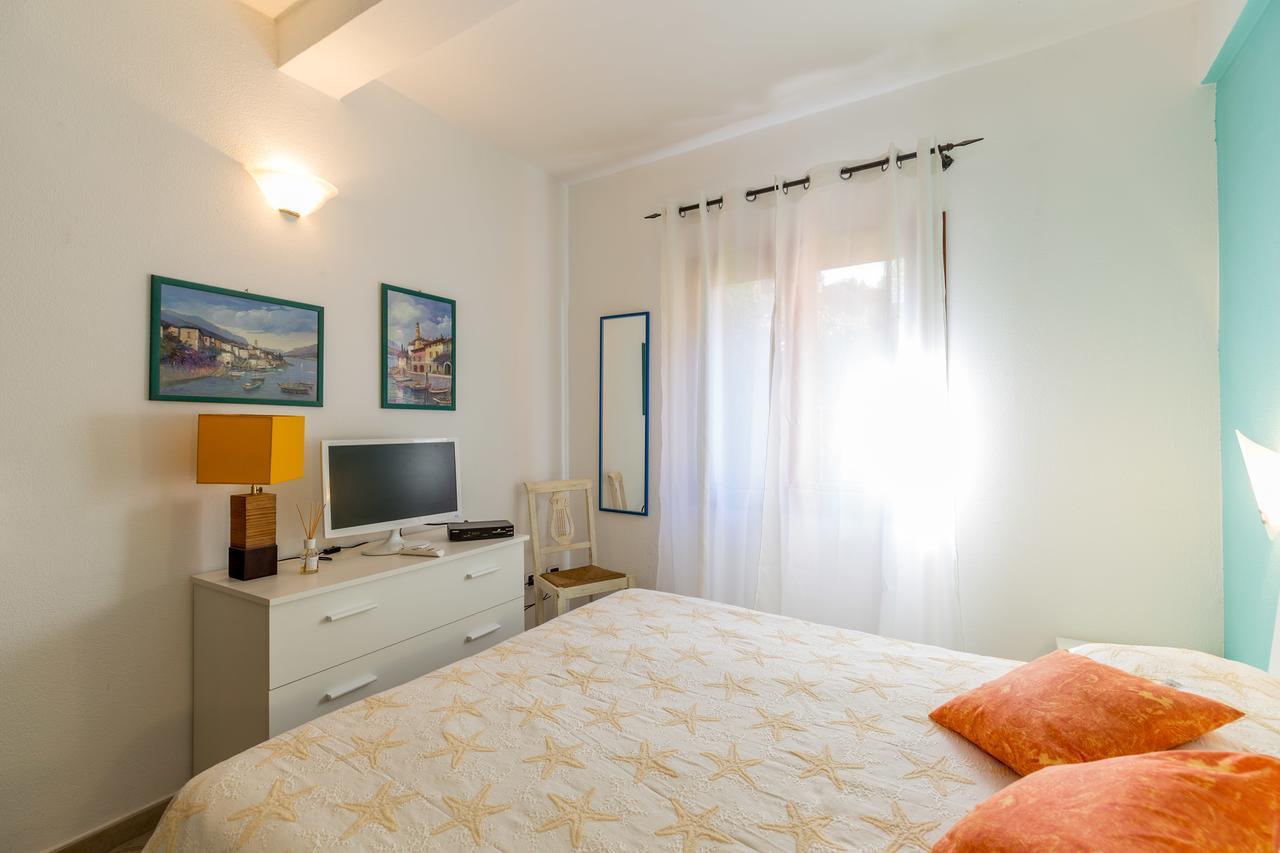 Casavacanza Golfo Aranci Εξωτερικό φωτογραφία