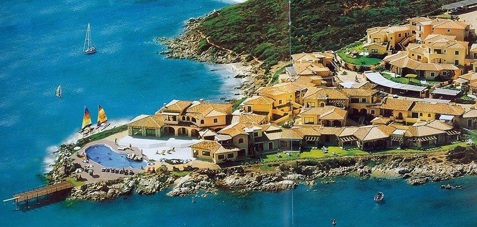 Casavacanza Golfo Aranci Εξωτερικό φωτογραφία