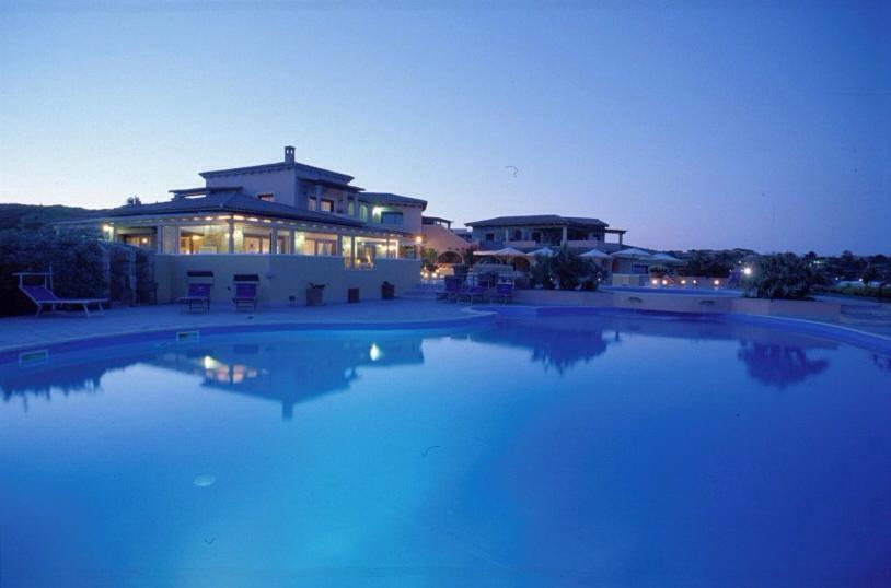 Casavacanza Golfo Aranci Εξωτερικό φωτογραφία