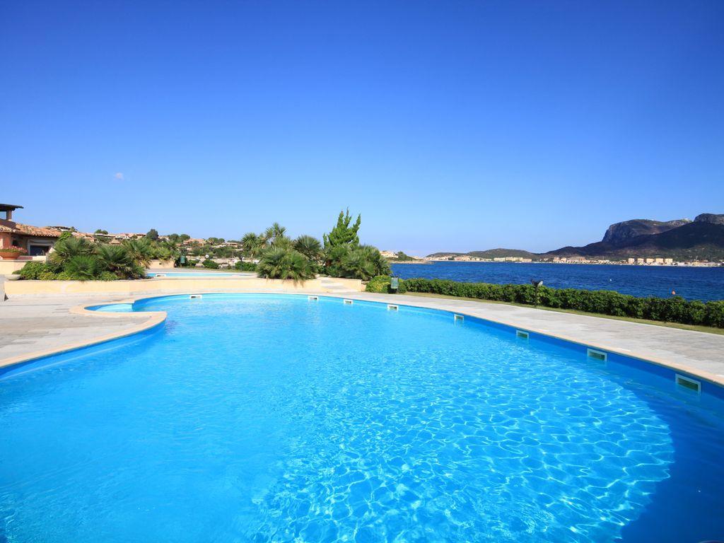 Casavacanza Golfo Aranci Εξωτερικό φωτογραφία