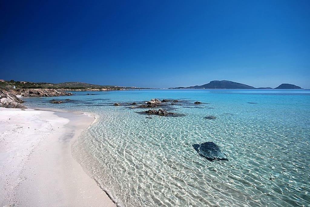 Casavacanza Golfo Aranci Εξωτερικό φωτογραφία