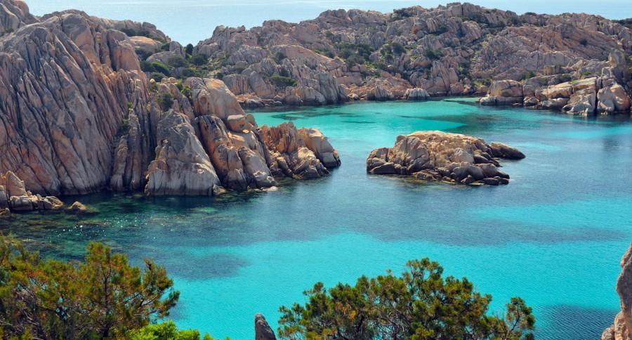 Casavacanza Golfo Aranci Εξωτερικό φωτογραφία