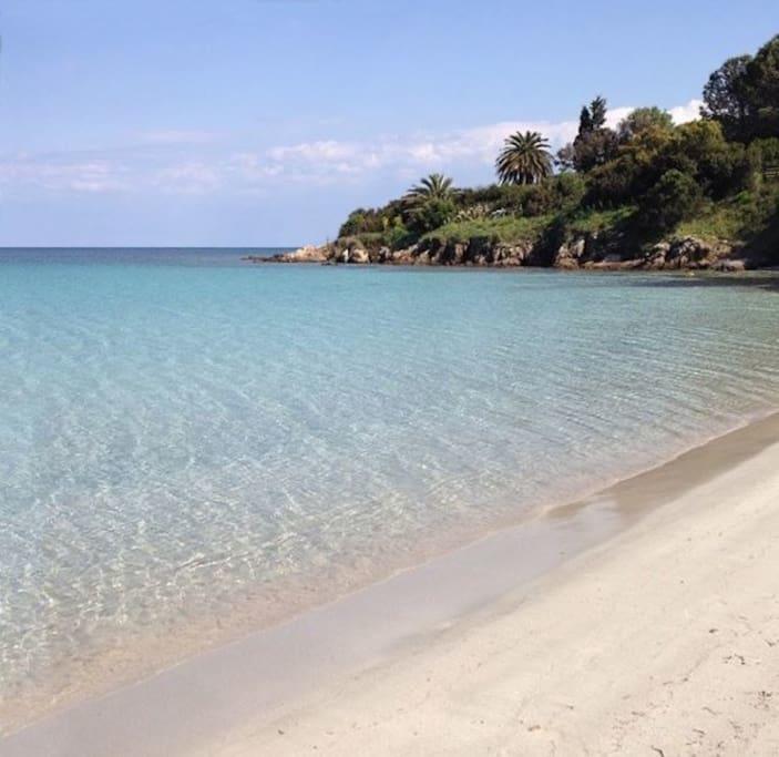 Casavacanza Golfo Aranci Εξωτερικό φωτογραφία
