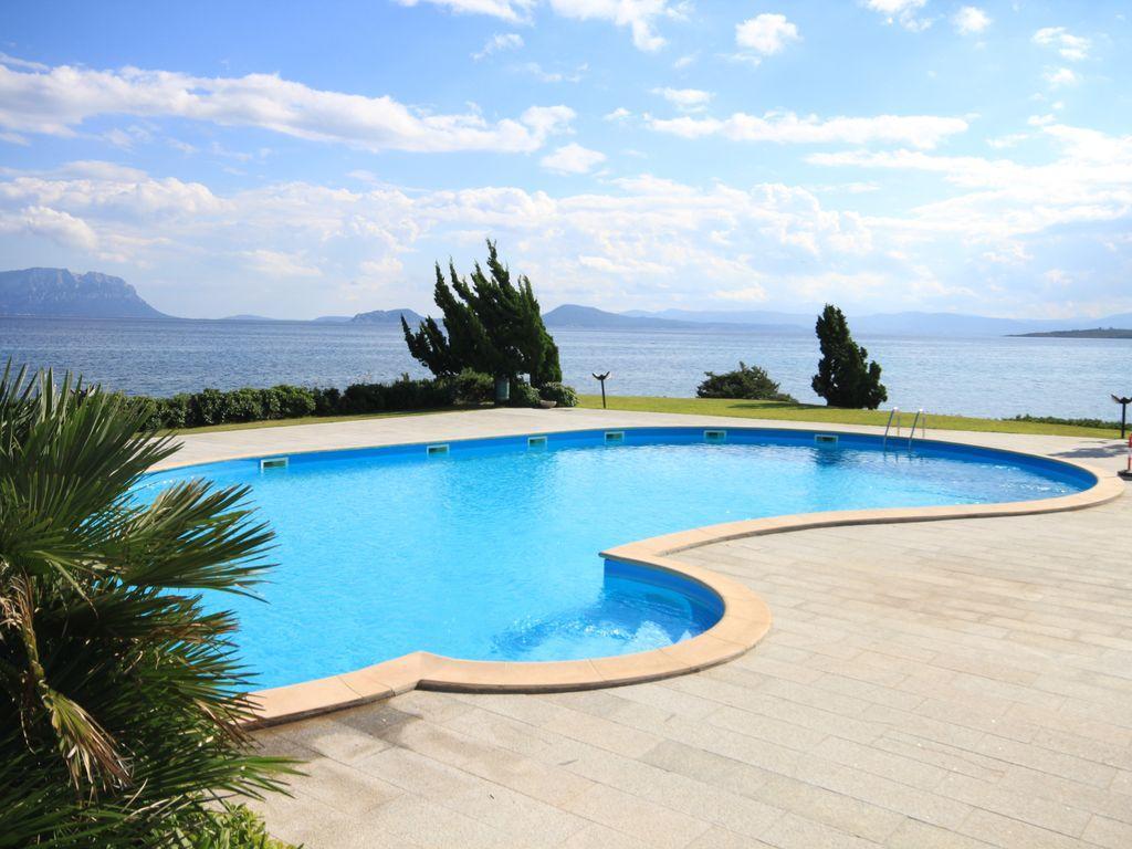 Casavacanza Golfo Aranci Εξωτερικό φωτογραφία