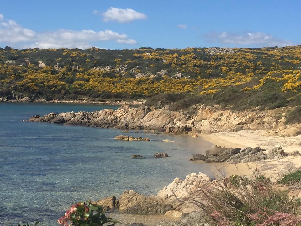 Casavacanza Golfo Aranci Εξωτερικό φωτογραφία